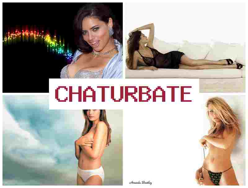 CHATURBATURE 🆓 Online Couple Webcam