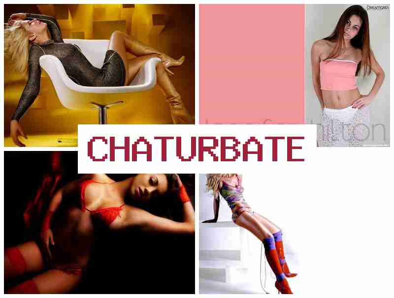 CHATURBAT 💕 Webcam Models, Board Forum