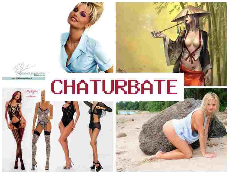 CCHATURBATE 🔵 Webcam Porn Video S