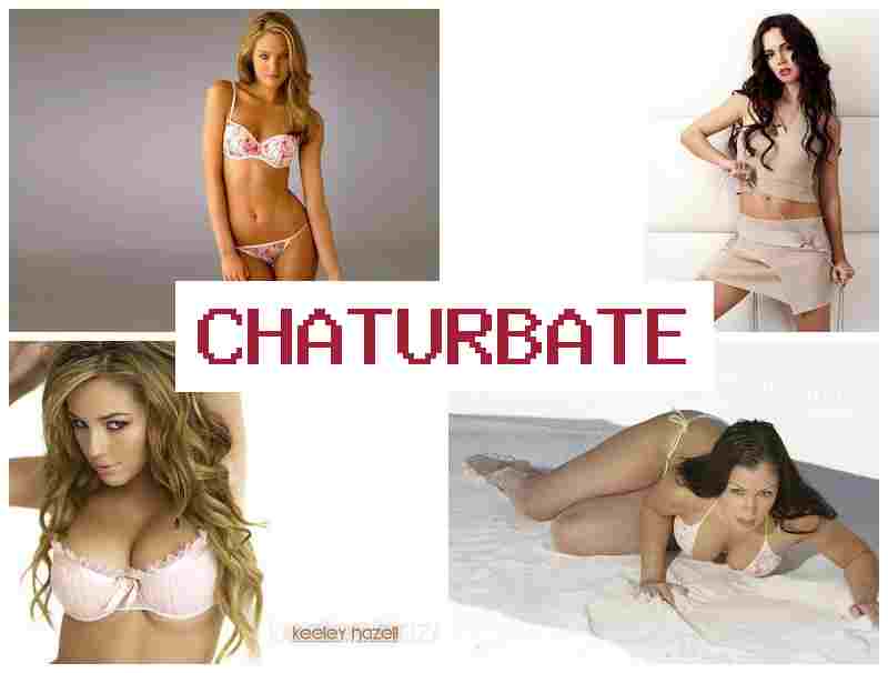 CHATTURBATE 📹 TS Webcam Videos