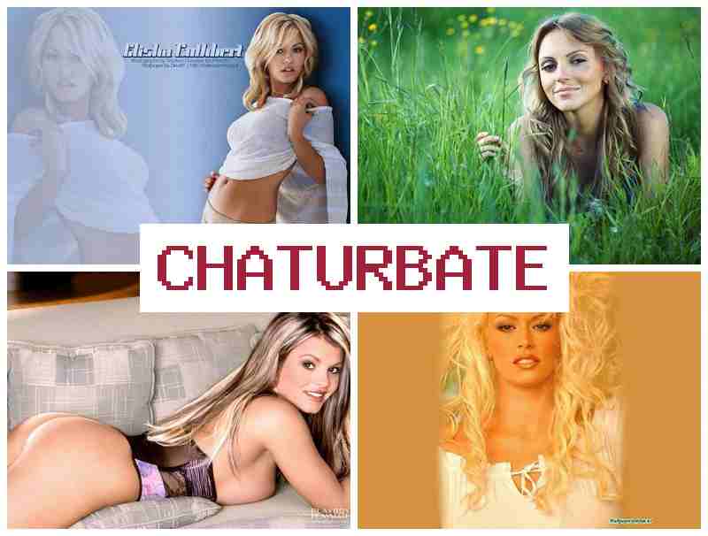 HCATURBATE ▓ Webcam Studio