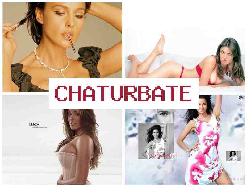 CHTAURBATE ▓ Webcam Porn Prolapse
