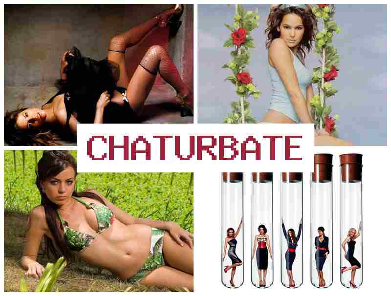 CHATURBTAE ▓ Webcam, Teen Blonde Girl
