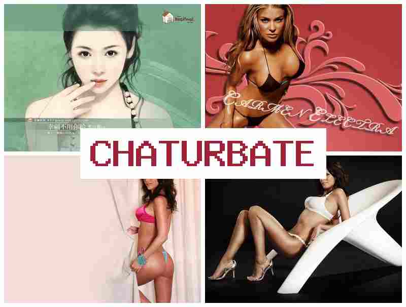 CHATURBAET 🆓 Good Girl, Webcam