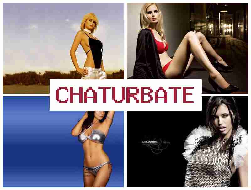 CHATRUBAT 👠 Sex Videochat Online