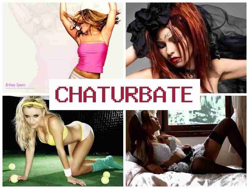 CHZTURBATE 💗 Sex Video Chat 1V1 Free
