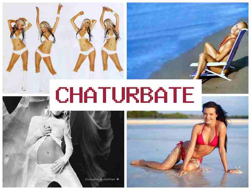 CHAGURBATE 👍 Sex Threesome Webcam Porn