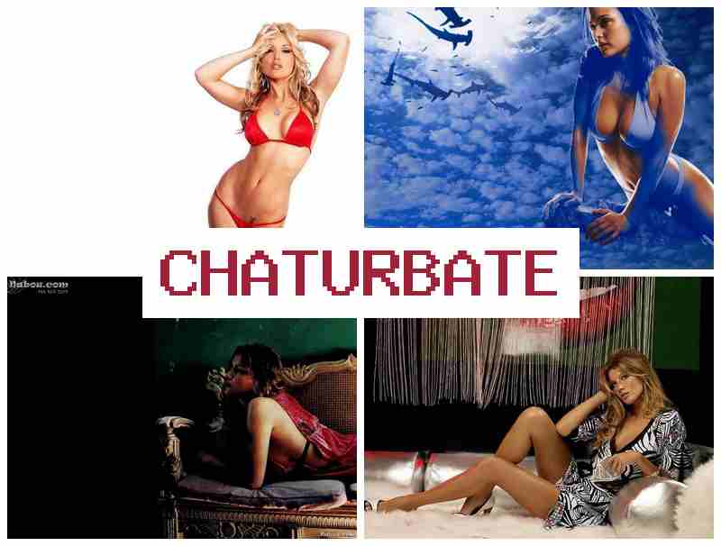 CHATUR BATE 🔶 Russian Sexy Girl, Webcam