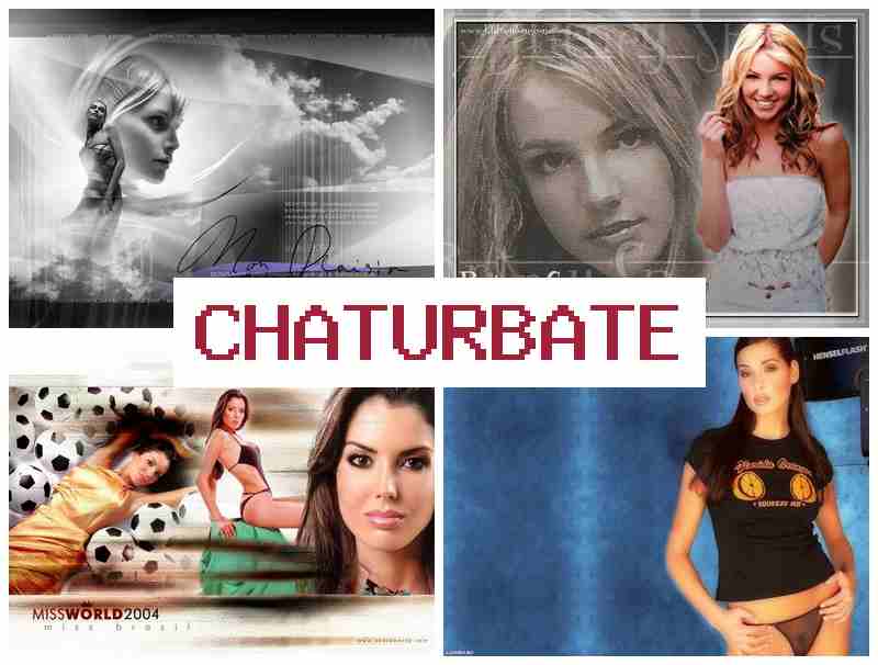 CHATURVATE 💏 Webcam Pro