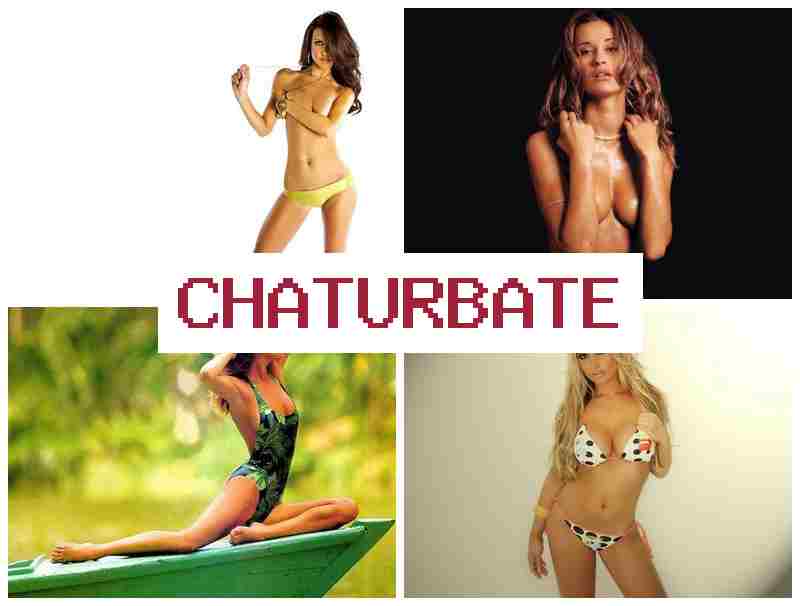 CHATURNATE 🎇 Milf Anal Big Ass, Webcam