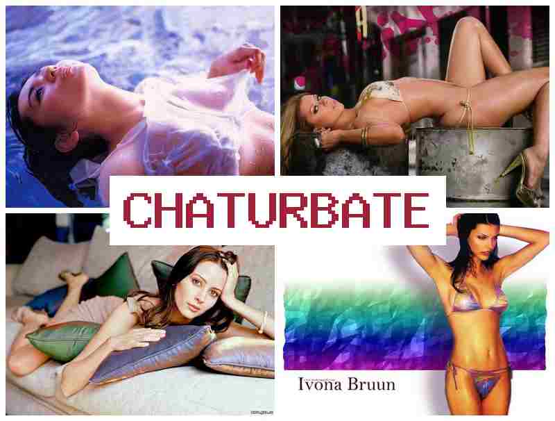 CHATURBZTE 🎇 Cute Girl Sex Chat Video