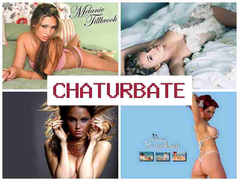 CHATURBANG 🔺 Bunny Room Webcams Porno