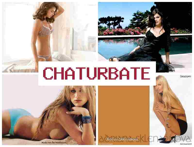 CHATURBARE 📺 Webcam Model Rolling Girls Videos