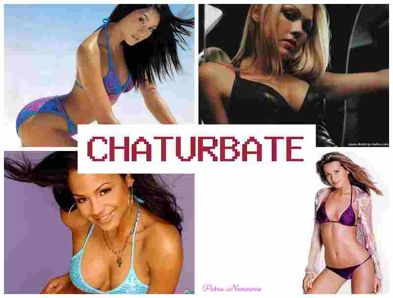 CHATURBAFE 💚 Teen COM Webcam Porno