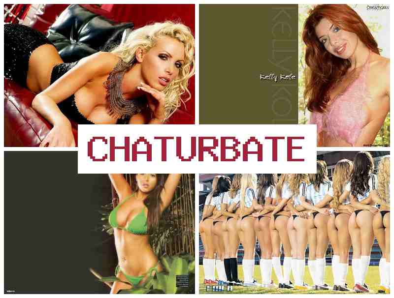 CHATURBATS ▓ 18+ Pink Video Chat